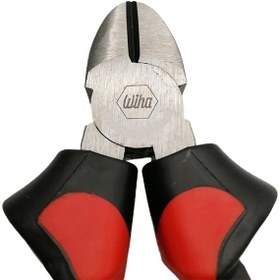 تصویر سیم چین ویها مدل MYZ12092 سایز 7 اینچ 