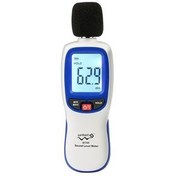 تصویر صوت سنج وینتکت مدل WT85B ( نمایندگی اصلی جوش آزما تجهیز 09120741826 ) WT85B sound meter