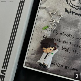 تصویر چارم Hirono ⋆˙ 