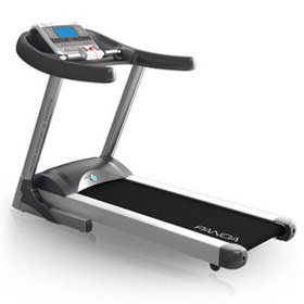 تصویر تردمیل موتور AC پاندا 8008B Panda 8008B Treadmills