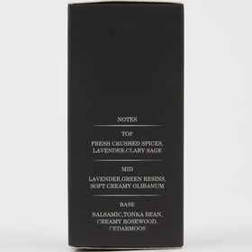 تصویر عطر مردانه بلک Black Men's Perfume