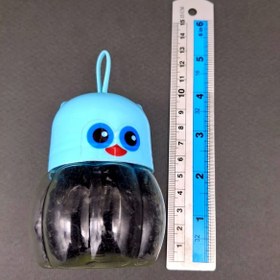 تصویر کش چهل گیس کدوئی 