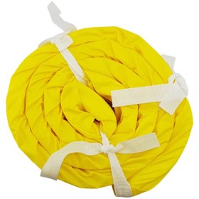 تصویر نودل شنا مدل Pro-5 - زرد 