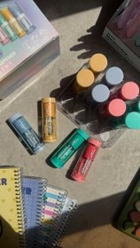 تصویر پاکن و تراش شاینی 