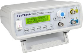 تصویر فانکشن ژنراتور 2 کانال 20 مگاهرتز FEELTECH FY3200S-20M 