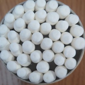 تصویر گوش پاک کن 40 عددی گرد 