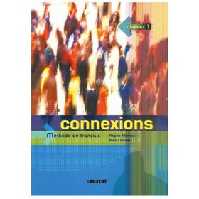 تصویر کتاب Connexions 1 