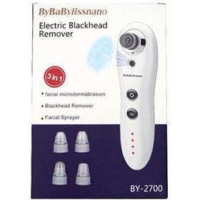 تصویر میکرودرم بارابابلیس ۲۷۰۰ 