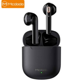 تصویر هدفون بی سیم مک دودو مدل HP-7881 MC ا Mcdodo HP-7881 MC True Wireless Earphone Mcdodo HP-7881 MC True Wireless Earphone