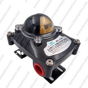 تصویر لیمیت سوئیچ باکس APL-210N 