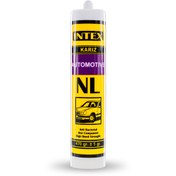 تصویر درزگیر نیوترال سیلیکونی INTEX NL 