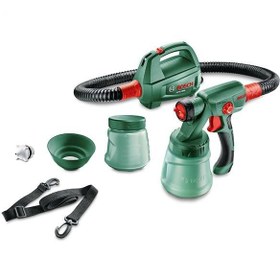 تصویر پیستوله برقی بوش مدل PFS 2000 Bosch PFS 2000 Electrical Spray Gun