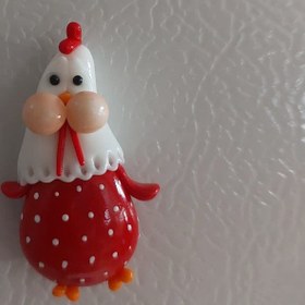 تصویر مگنت یخچالی مگنت رو یخچالی