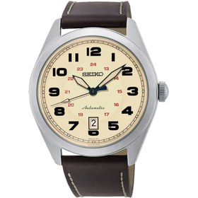 تصویر ساعت مچی مردانه سیکو، زیرمجموعه General, کد SRPC87K1 