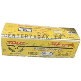 تصویر میل لنگ پژو XUM طوس (مشهد) 