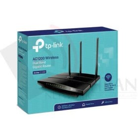 تصویر مودم tp-link مدل ARCHER C1200 