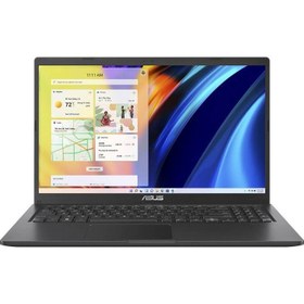 تصویر لپ تاپ ایسوس 15.6 اینچی مدل Vivobook 15 A1504VA ASUS Vivobook 15 A1504VA i5 1335U 8GB RAM 512GB SSD