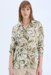 تصویر تونیک زنانه دفکتو 