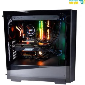 تصویر سیستم گیمینگ R9 5900X RX6900XT 