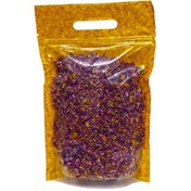 تصویر پودر گل محمدی خشک شده 