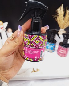 تصویر عطر مو قلبی PINK IN SWEET کد BOO42_BM 