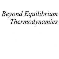 تصویر دانلود کتاب Beyond Equilibrium Thermodynamics 2005 کتاب انگلیسی فراتر از ترمودینامیک تعادل 2005