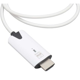 تصویر دانگل HDMI بی سیم مدل HDWL30 