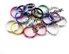 تصویر حلقه اتصال فانتزی 