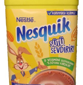 تصویر پودر کاکائو Nesquik 