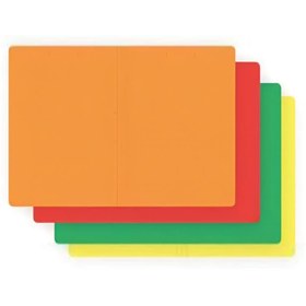 تصویر پوشه ایکو 300 گرم (SBB) 