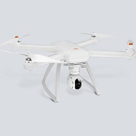 تصویر پهپاد شیائومی مدل drone 4k 