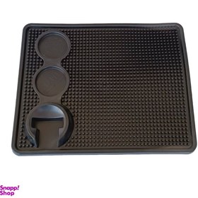 تصویر مت تمپر و مت بار مدل BH 