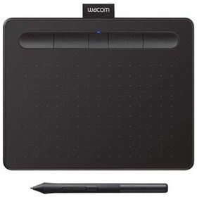 تصویر قلم نوری وکام مدل Intuos CTL-4100WL/KO-C 