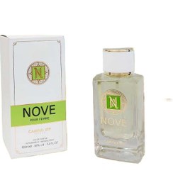 تصویر ادوپرفیوم عطر کارینو وی آی پی NOVE 