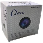 تصویر دوربین دنده عقب کلارو Claro CL-588AHD 