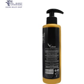 تصویر ماسک مو کراتین بدون سولفات بدون آبکشی پروویکات 300 میلی لیتر ProVecut Keratin Leave On Hair Mask 300 ml