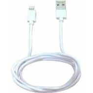 تصویر MiLi  Apple 8 PIN Plus Lightning To USB Cable 