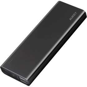 تصویر شارژر همراه آکی مدل PB-AT20 ظرفیت 20100 میلی آمپر ساعت AUKEY PB-AT20 20100 mAh Power Bank