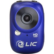 تصویر دوربین ورزشی مینی اکشن کیفیت ۴K 