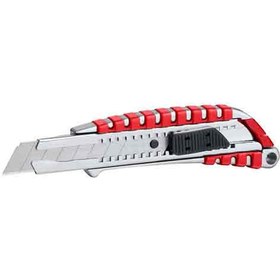 تصویر کاتر گالنا یک تیغ مدل RH-3005 کاتر رونیکس کاتر گالنا یک تیغ مدل RH-3005 بسته یک عددی قرمز