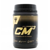 تصویر پودر کراتین سی ام 3 گلد کر لاین 500 گرمی ترک نوتریشن ا Gold Core Line CM3 Trec Nutrition Gold Core Line CM3 Trec Nutrition