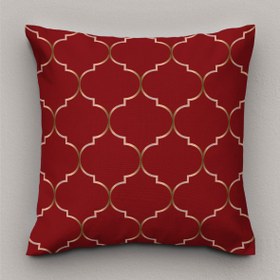 تصویر ست کوسن و رانر کد S187 کلاسیک