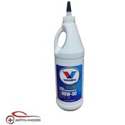 تصویر روغن دیفرانسیل والوالین 80W-90 حجم 1 لیتر VALVOLINE 