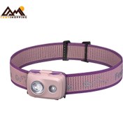 تصویر چراغ پیشانی 450 لومن فنیکس FENIX HL 16 