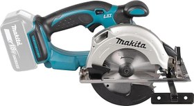 تصویر اره مدور شارژی DSS501Z ماکیتا Makita Cordless Circular Saw DSS501Z