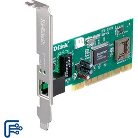 تصویر کارت شبکه D-LINK مدل DFE-530TX 