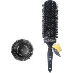 تصویر برس گرد نانو تکنولوژی سافیکس تیغه 20 سانت - 53 