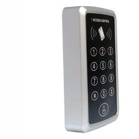 تصویر دستگاه اکسس کنترل TK05 