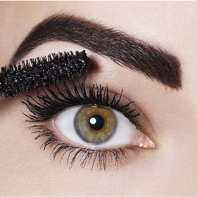 تصویر ریمل حجم دهنده میرادور MIRADOR MIRADOR Black Mascara