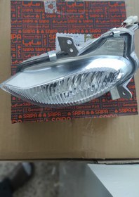 تصویر دیلایت ساینا و کوییک 